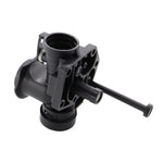 Load image into Gallery viewer, Kit carburateur pour tondeuse à gazon Briggs & Stratton 499809 498809A 494406 et filtre à air 698369 Ressort de régulateur 691859 692211 Membrane 795083 495770