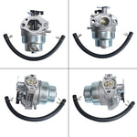 Load image into Gallery viewer, Kit Carburateur pour Honda GCV160 GCV135 GC160 GC135 GCV160-OHC Moteur et Tondeuse,Adefol Carbu GCV 160 Tondeuse à Gazon avec Bougie d'allumage,Filtre à Air,Joint, Pièces de Rechange 16100-Z0L-023