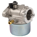 Load image into Gallery viewer, 799868 Kit carburateur avec poire d’amorçage et filtre à air 491588 Compatible avec moteurs Briggs & Stratton 4 à 7 CV 498170,497586,497314