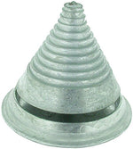 Load image into Gallery viewer, Cône D'Équilibrage Pour Lame De Tondeuse &amp; Disque De Débroussailleuse À Dos - Montage Sur Établi - Usage Universel