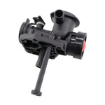 Load image into Gallery viewer, Kit carburateur pour tondeuse à gazon Briggs &amp; Stratton 499809 498809A 494406 et filtre à air 698369 Ressort de régulateur 691859 692211 Membrane 795083 495770