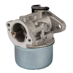 Load image into Gallery viewer, 799868 Kit carburateur avec poire d’amorçage et filtre à air 491588 Compatible avec moteurs Briggs &amp; Stratton 4 à 7 CV 498170,497586,497314