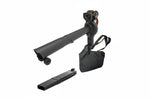 Load image into Gallery viewer, Cordless 3-in-1 Leaf Blower with Vacuum &amp; Mulcher, Brushless Motor, 2-Speed Control, Battery Not Included, Model WG583.9