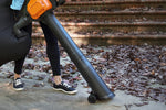 Load image into Gallery viewer, Cordless 3-in-1 Leaf Blower with Vacuum &amp; Mulcher, Brushless Motor, 2-Speed Control, Battery Not Included, Model WG583.9